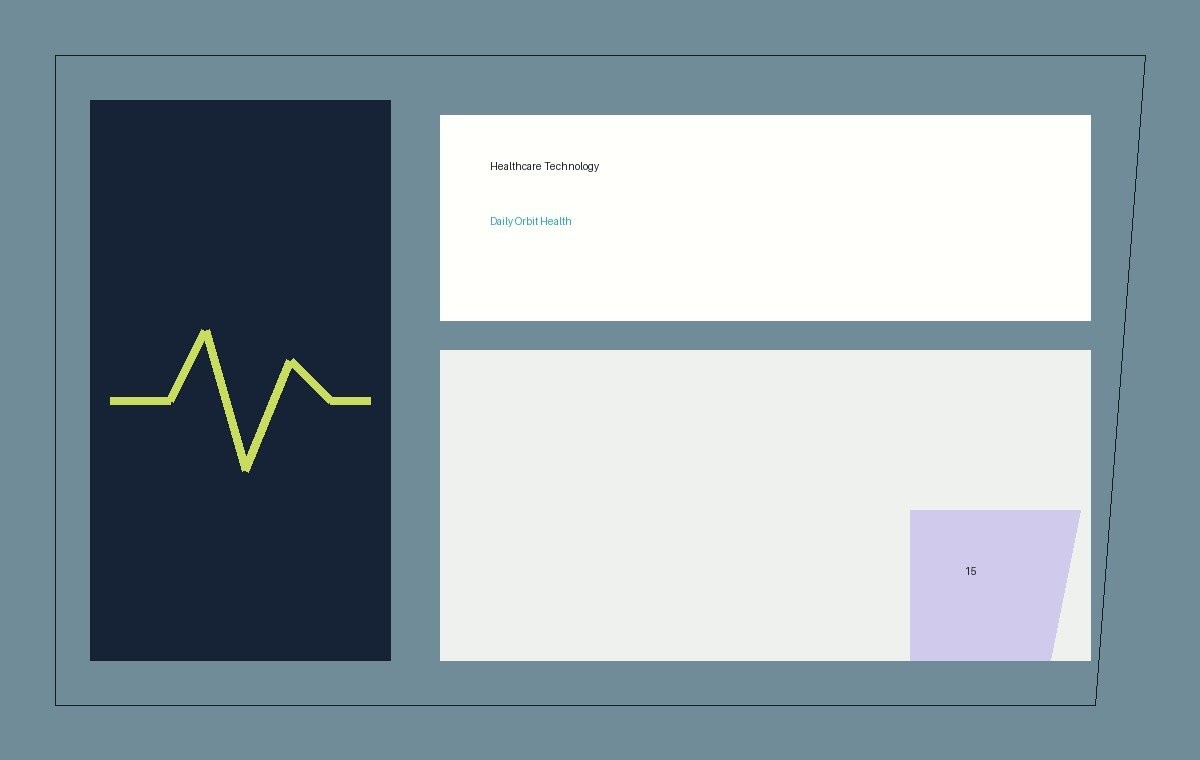 Healthcare Technology