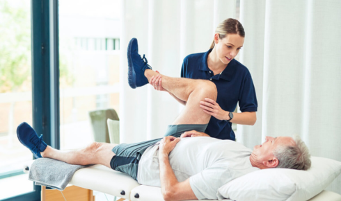 rehabilitation