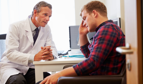 How to Talk to Your Doctor About Side Effects Without Feeling Awkward
