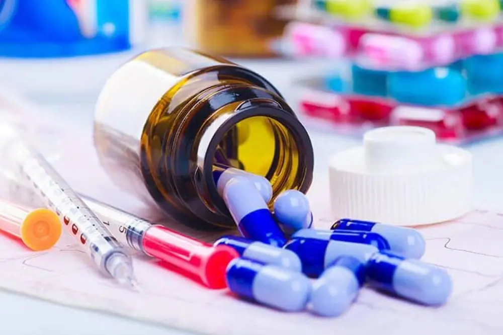 Pharma Vanguard