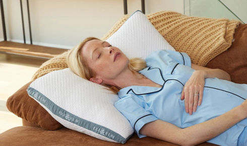 cervical pillow