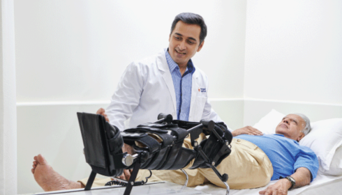 best orthopaedic hospital in bangalore