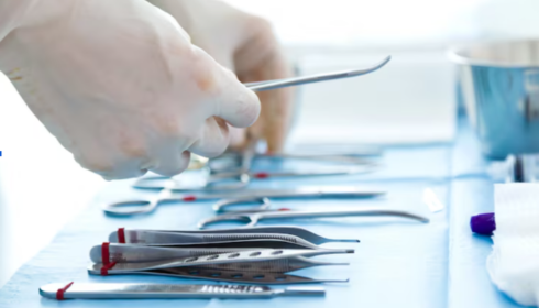 surgical stapler manufacturer