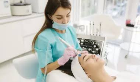 Skin clinic in pune