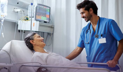 Oncology Hospital In India