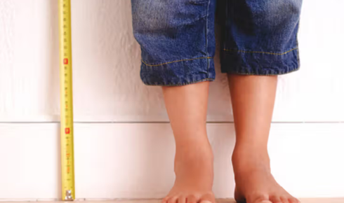  human growth hormone (HGH) therapy
