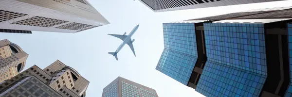 find Penang flights on Traveloka
